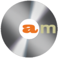 anthony may music composition for professional media site logo