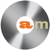 anthony may music composition for professional media site logo
